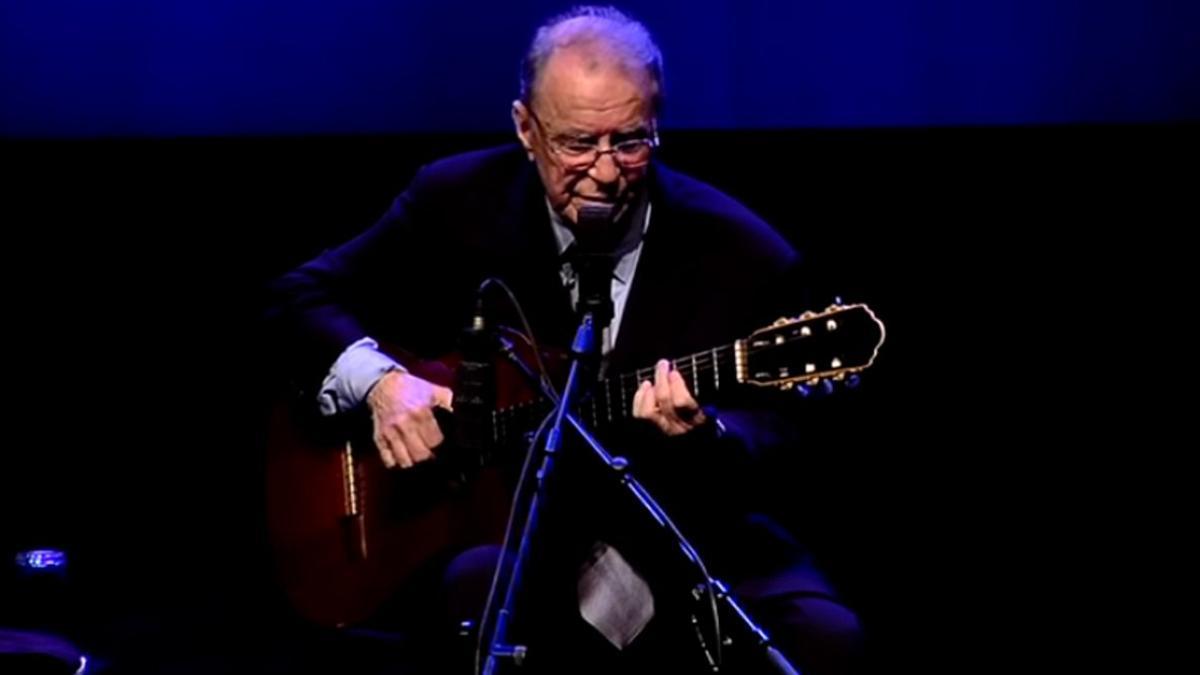 João Gilberto nació en el estado de Bahía