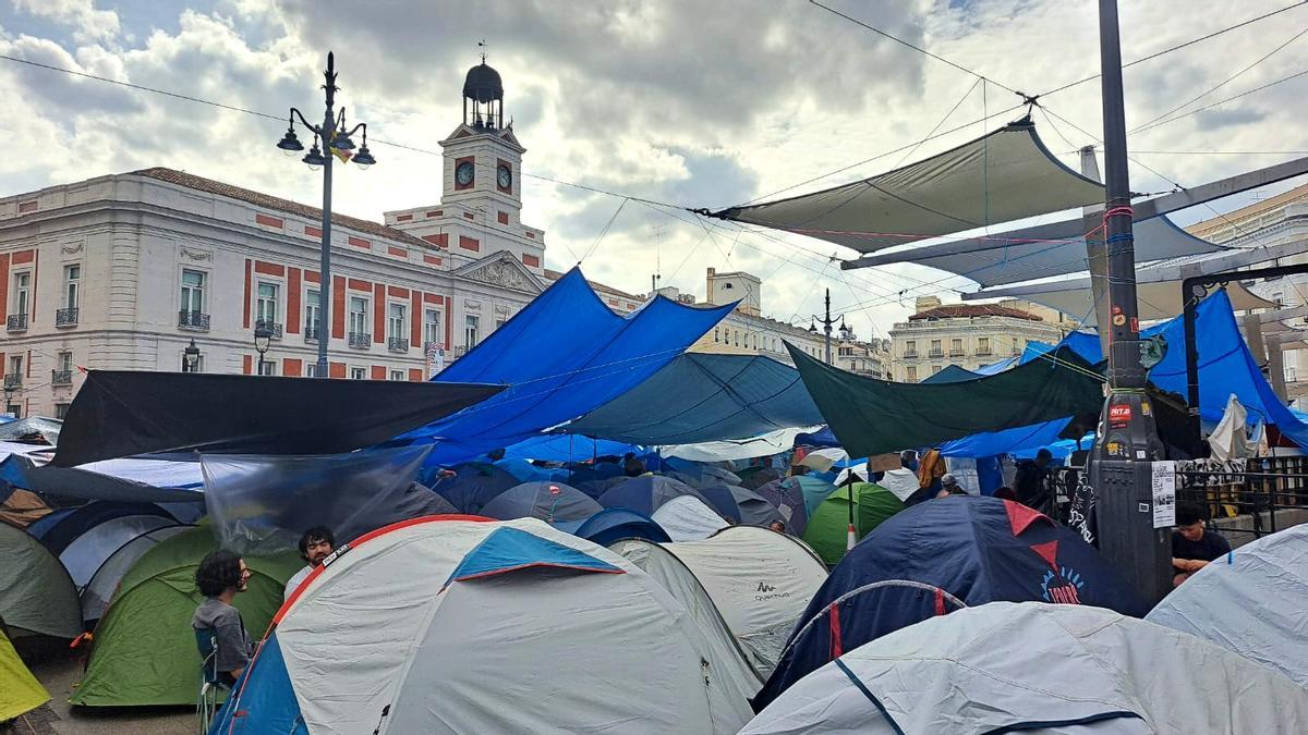 "Unidos tenemos el poder de mejorar el mundo"