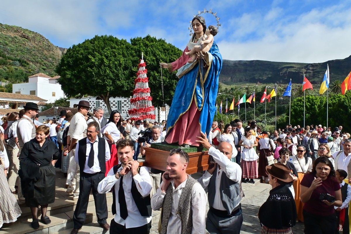 Romería Labradores 2022