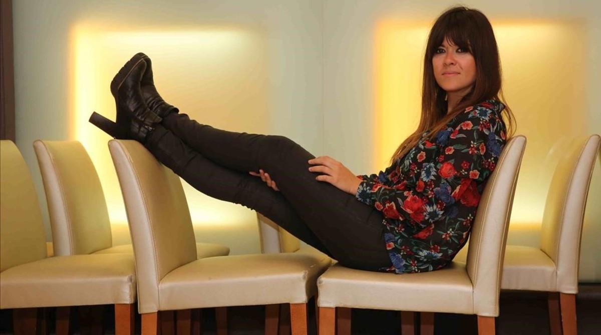 fimedio33210642 barcelona 17 03 2016 gente entrevista vanesa ma160318164917 fimedio33210642 barcelona 17 03 2016 gente entrevista vanesa ma160318164917