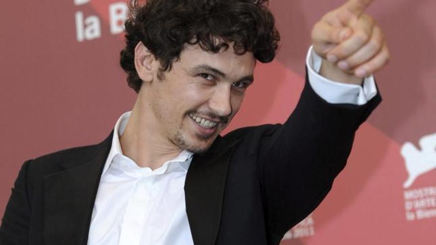 James Franco recupera la figura de Sal Mineo