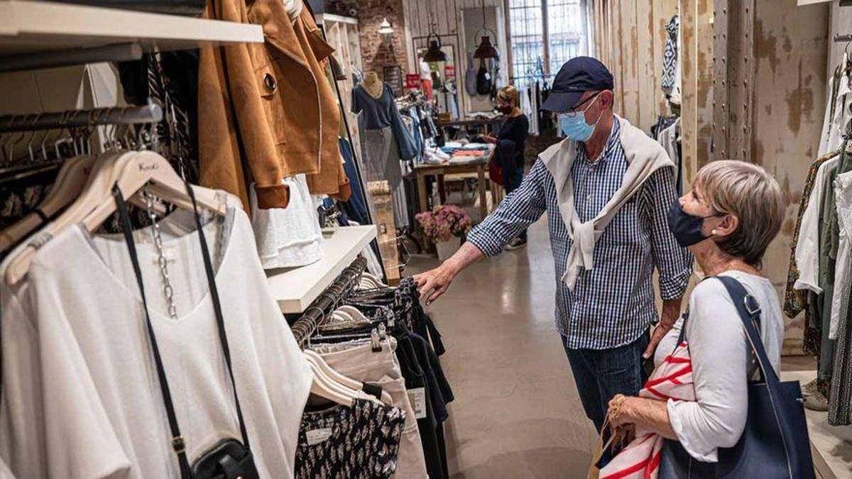 Las ayudas están dirigidas al sector del comercio de Córdoba.