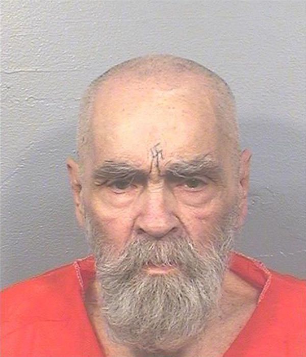 Mor l'assassí Charles Manson