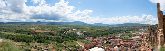 Quel, pueblos españoles