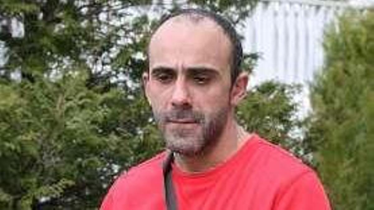 Jacobo Rodríguez. // J. De Arcos