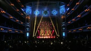 Los Premios de la Música Aragonesa regresan al Principal para celebrar su 25 aniversario