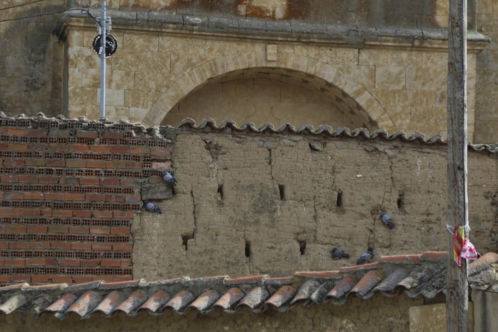 Zamora DesAparece | Casaseca de Campeán