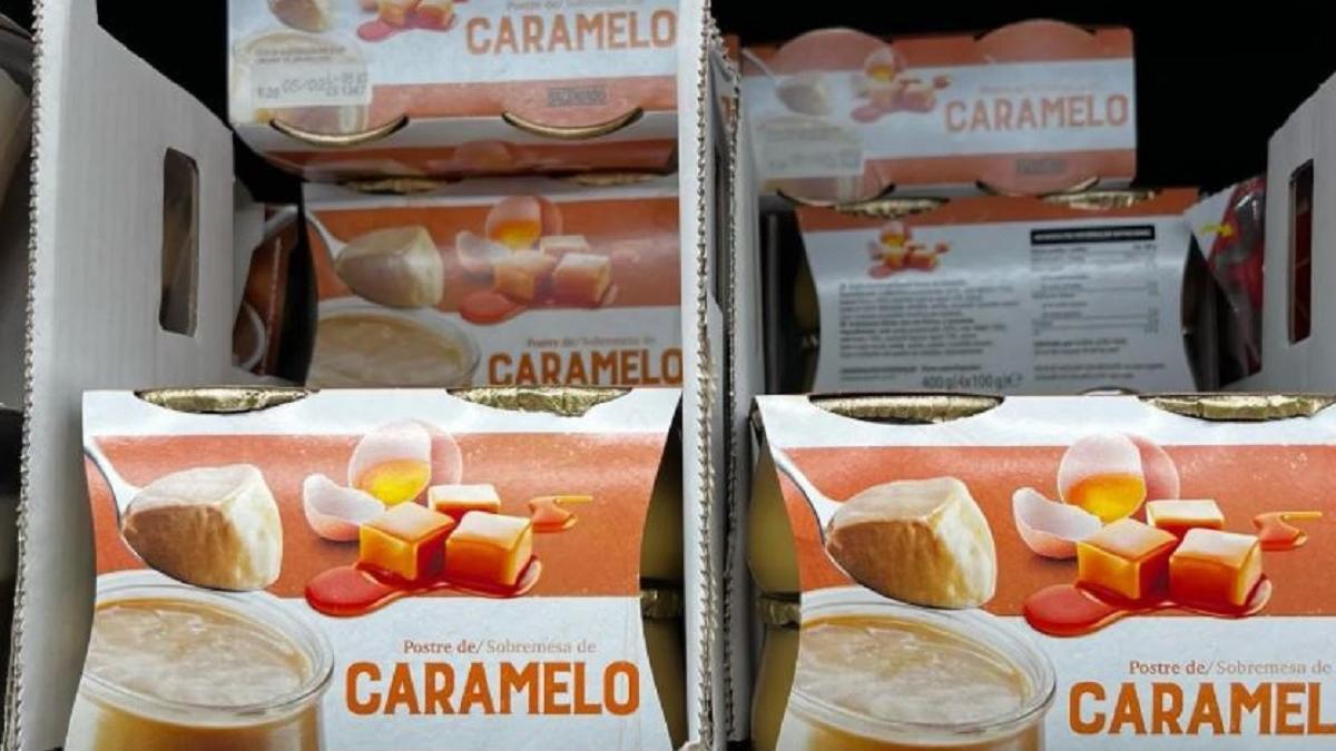 Mercadona Productos Nuevos  Las novedades de Mercadona que triunfan por  menos de 3 euros