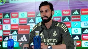 Arbeloa confirma: “Mbappé va a jugar mañana seguro”