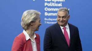 El poder ultra es reforça a la UE