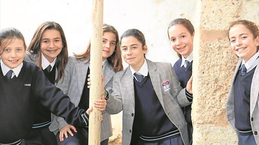 The British School of Vila-real apuesta por incentivar la creatividad de los alumnos