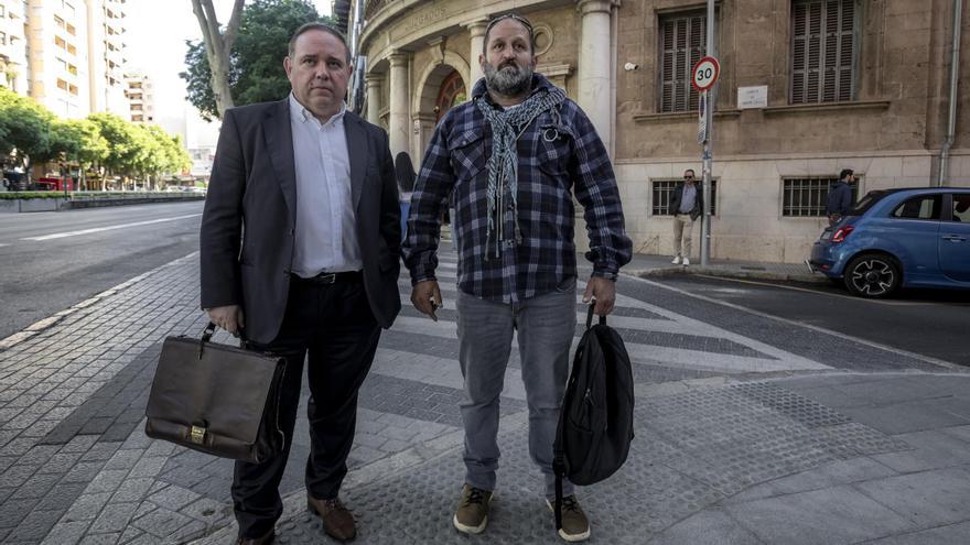 Nazaret: el peor caso de pederastia de la historia de Baleares