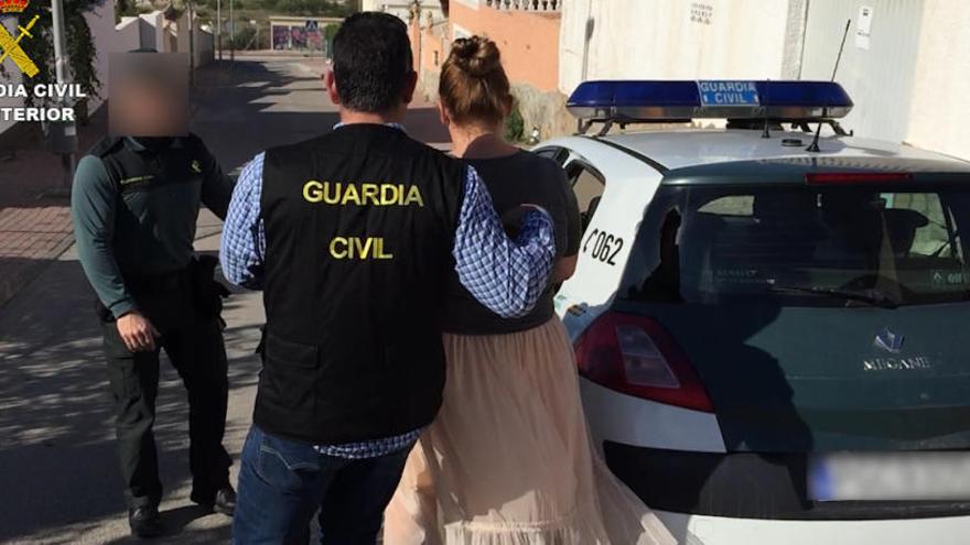 Detenido un matrimonio por una estafa de 1,6 millones en Alemania