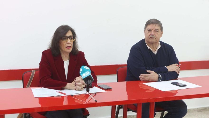 Obdulia Taboadela sustituye a Julio Abalde como subdelegada del Gobierno en A Coruña