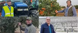 La voz de quienes trabajan la tierra en Córdoba se alza: «Nos matan a decretos»