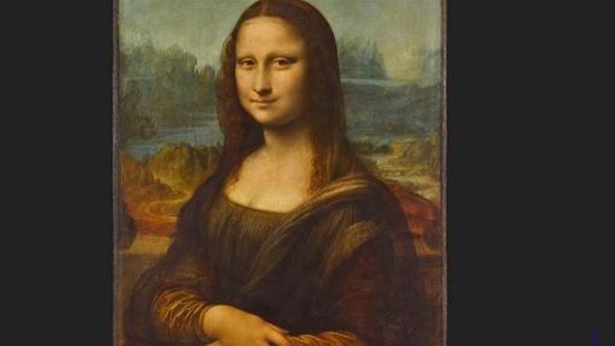 El enigma de Mona Lisa se explica por el hipotiroidismo