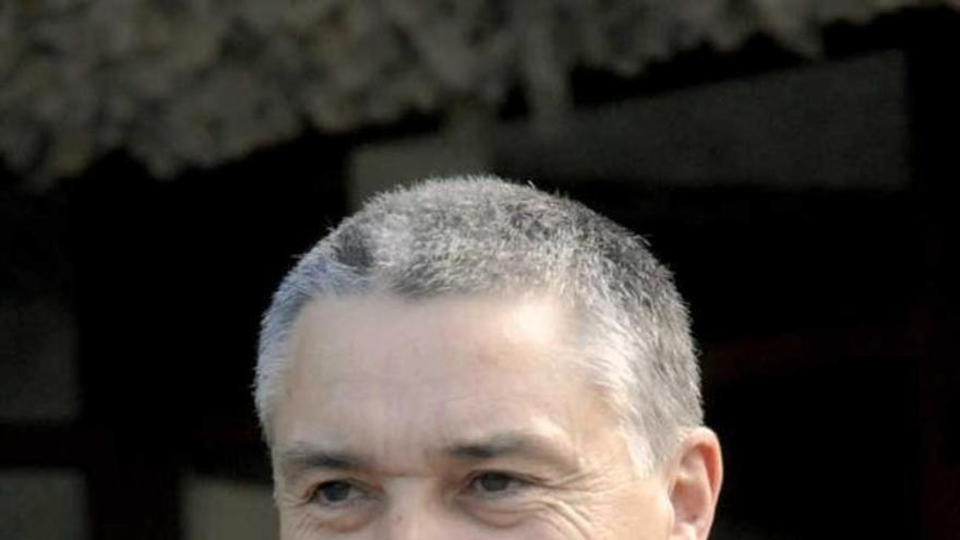 Manuel González Orviz.