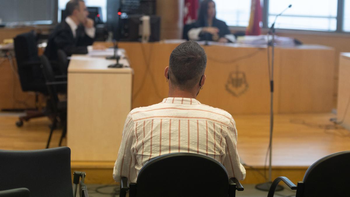 Condemnat a 15 mesos de presó l’exconcursant de ‘Gran Hermano’ José María López per abús sexual Condemnat a 15 mesos de presó l’exconcursant de ‘Gran Hermano’ José María López per abús sexual