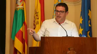 Compromís assenyala dos anys de "retallades i inacció cultural" a Castelló