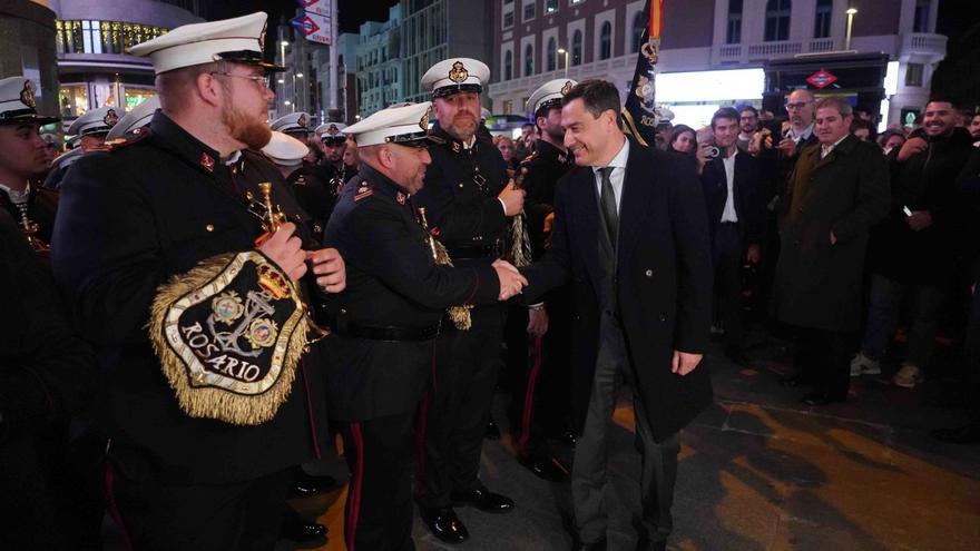 Andalucía y la Costa buscan en Fitur fidelizar al turista nacional y abrir nuevos mercados