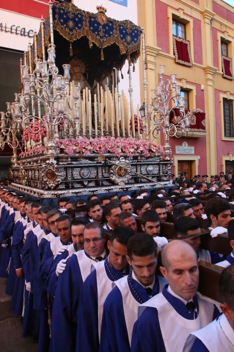 Martes Santo | Estrella