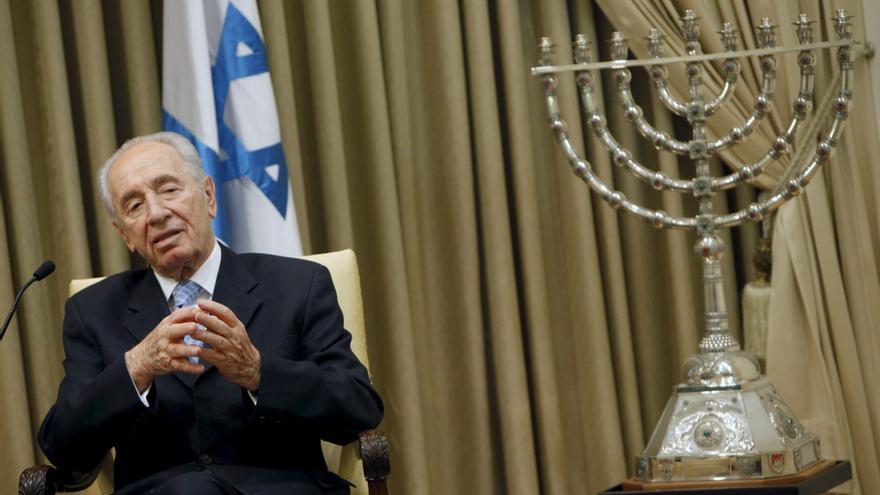Israel celebra el centenario del nacimiento de Shimon Peres, arquitecto de los Acuerdos de Oslo