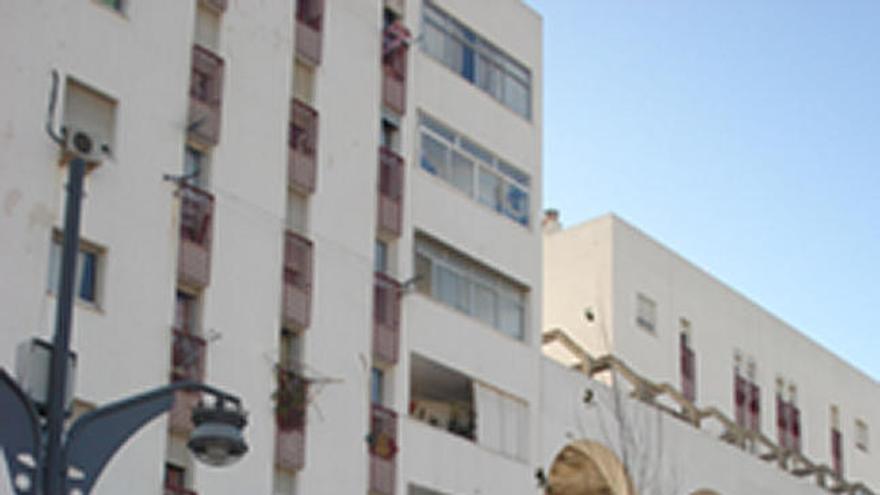 Los Núcleos.