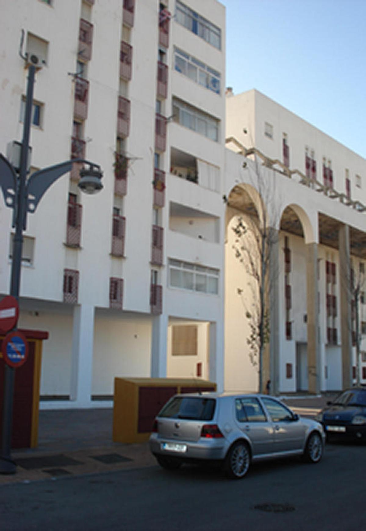 Los Núcleos.
