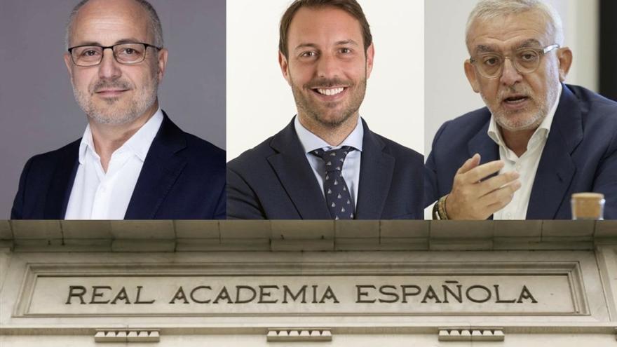 Distintos profesionales valoran positivamente la decisión de la RAE de actualizar y redefinir el término &#039;lobby&#039;