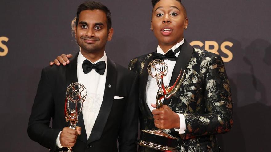 Lena Waithe se convierte en la primera mujer afroamericana en ganar un Emmy