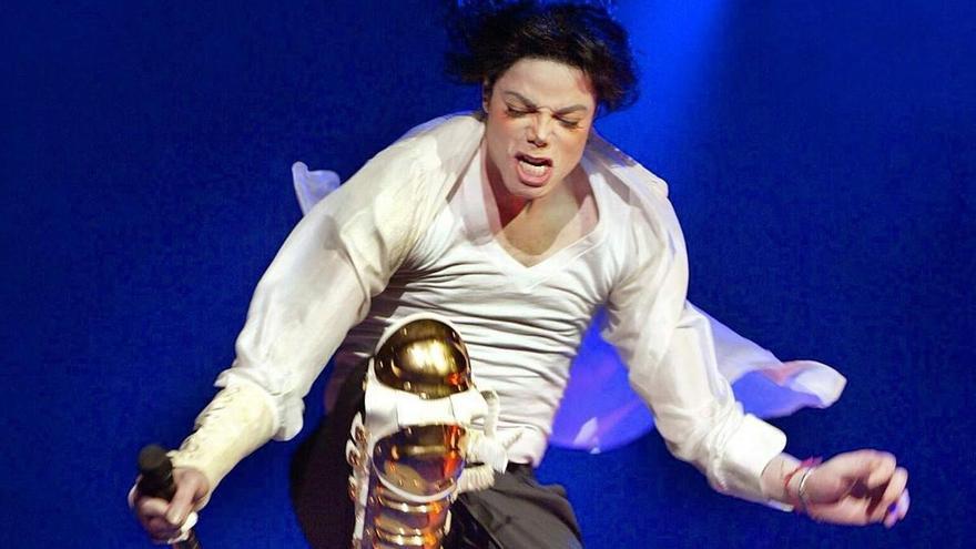 &#039;Michael&#039;s Legacy&#039;, el mejor espectáculo sobre &#039;el rey del pop&#039;