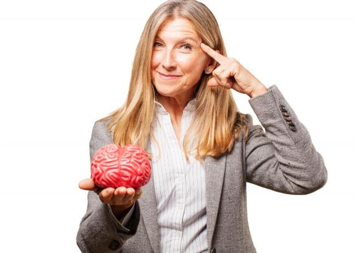Els 6 aliments que els experts recomanen per protegir el cervell a partir d’una certa edat