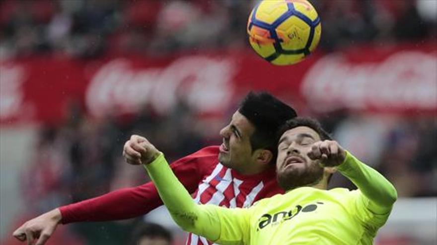 «Debemos ganar, pero el partido es largo»