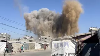 Guerra Israel, Irán y EEUU, hoy en directo: última hora del conflicto en Oriente Próximo