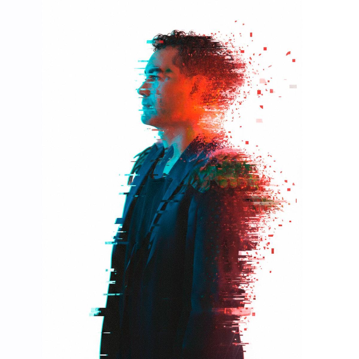 El músico Pere Janer