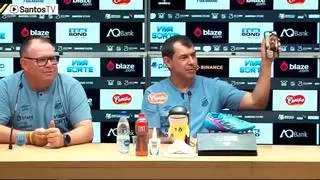 ¡Acuerdo Neymar-Santos!