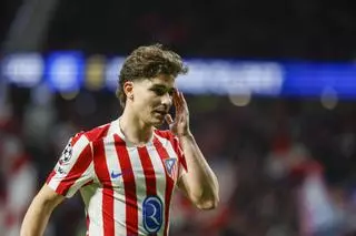 100 días sin marcar: ¿Qué le pasa a Julián?