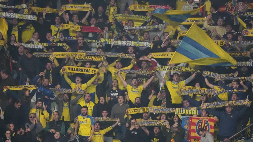 La fiebre amarilla no cesa: ¡El Villarreal supera los 20.000 abonados!