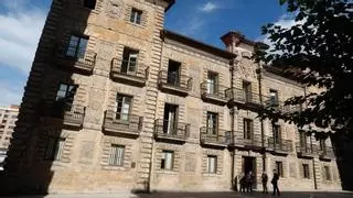 La enfermería reclama más plazas de grado ante el déficit de profesionales (y Avilés tiene la solución)
