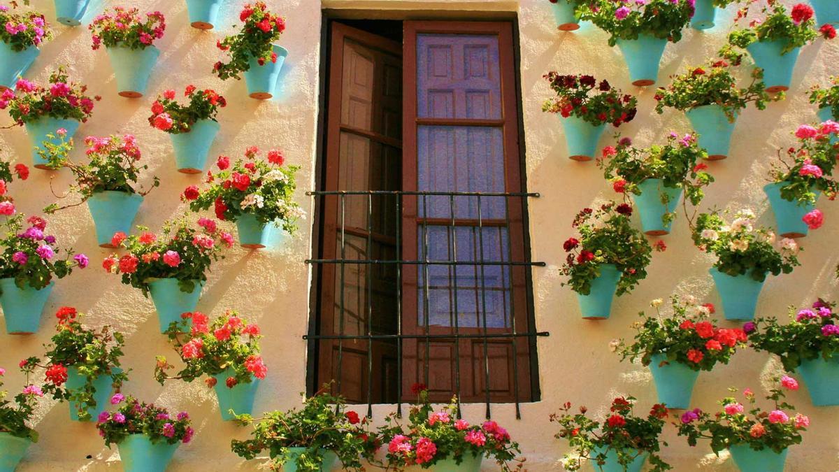 Patios de Córdoba