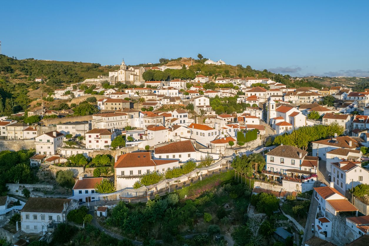 Alenquer, Portugal.