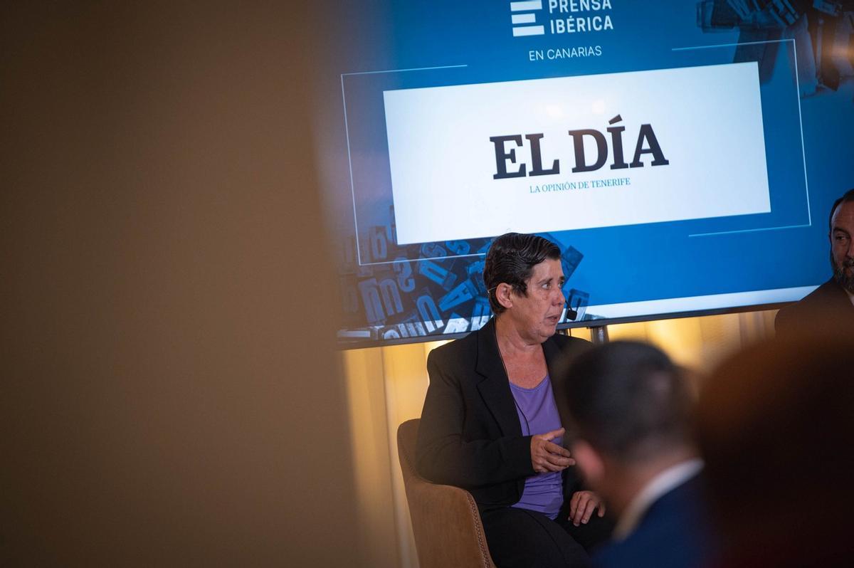 Foro Telefónica El Día