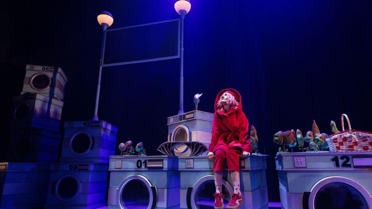 Teatro, música y danza en Avilés (en un trimestre)