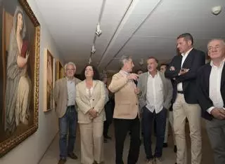Todas las las caras de Isaac Díaz Pardo
