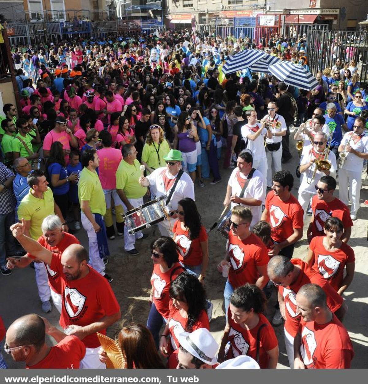 GALERÍA DE FOTOS -- Desfile Fira d'Onda