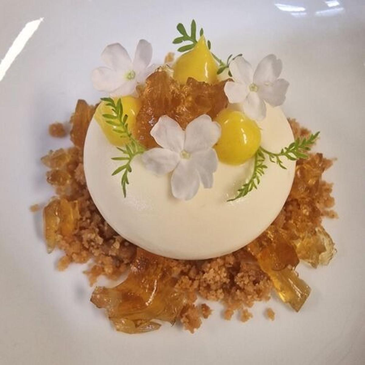 Uno de los pases de La Prensa