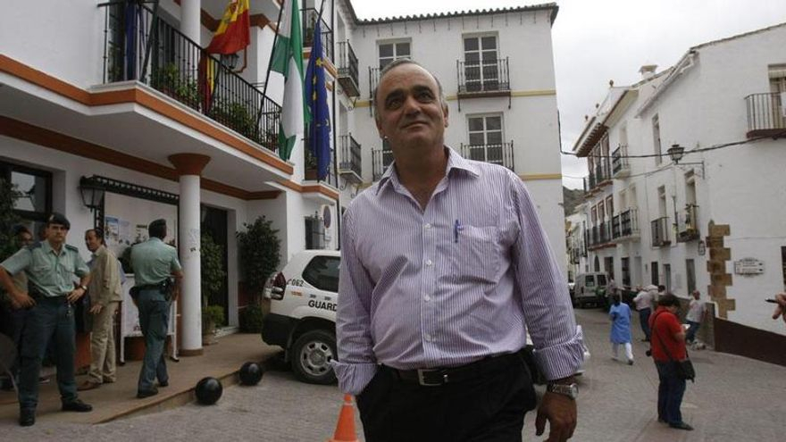 Retiran cargos contra el exalcalde de Almogía por hechos ocurridos hace 16 años