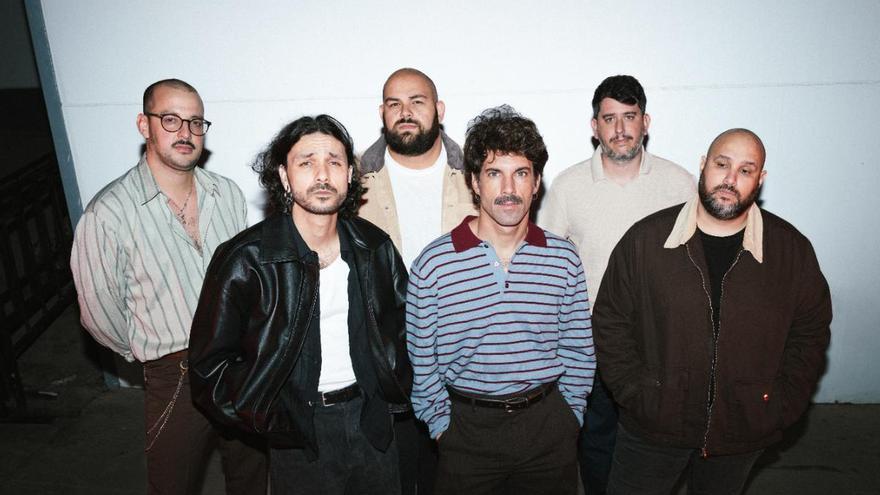 “Valentina”, la nueva canción de Belice sobre libertad