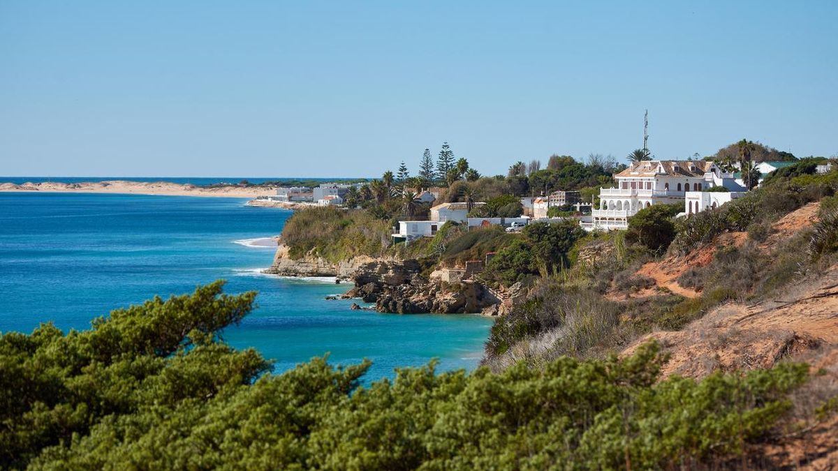 Estos son los mejores pueblos para pasar un verano tranquilo en Andalucía