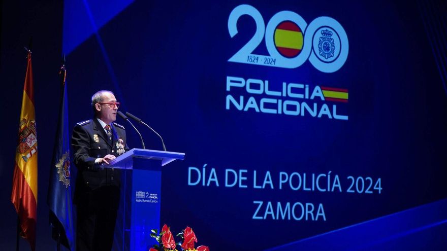 La tasa de criminalidad se reduce en la capital en el primer semestre del año